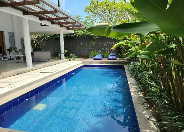 Jadin At Bali Nusa Dua (Bali)