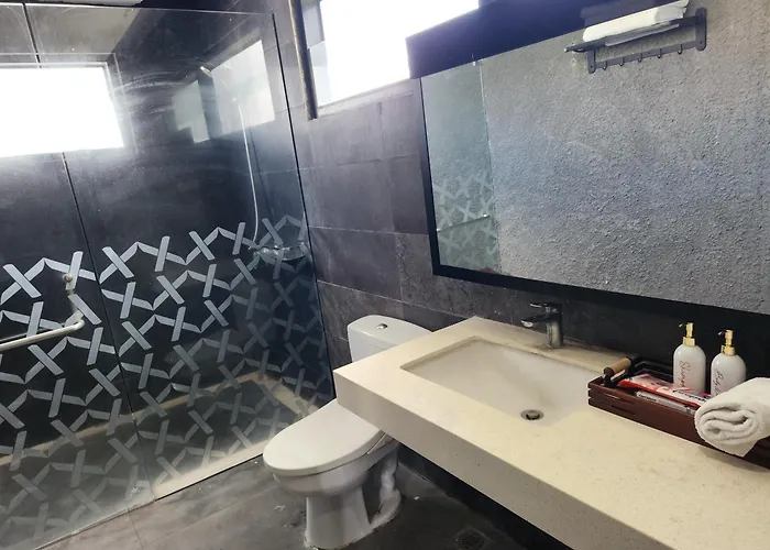 Jadin At Bali Villa Nusa Dua (Bali)