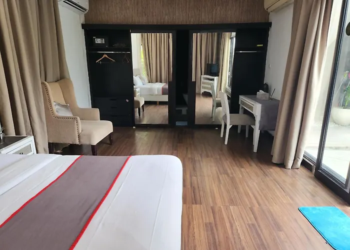 Jadin At Bali Nusa Dua (Bali)