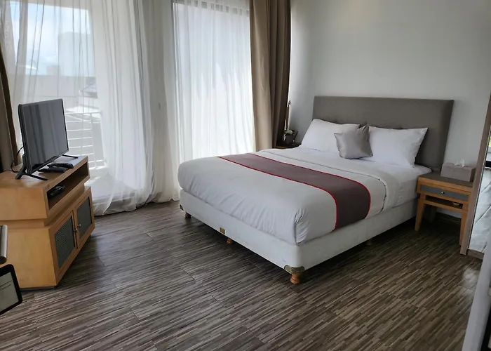 Villa Jadin At Bali Nusa Dua (Bali)