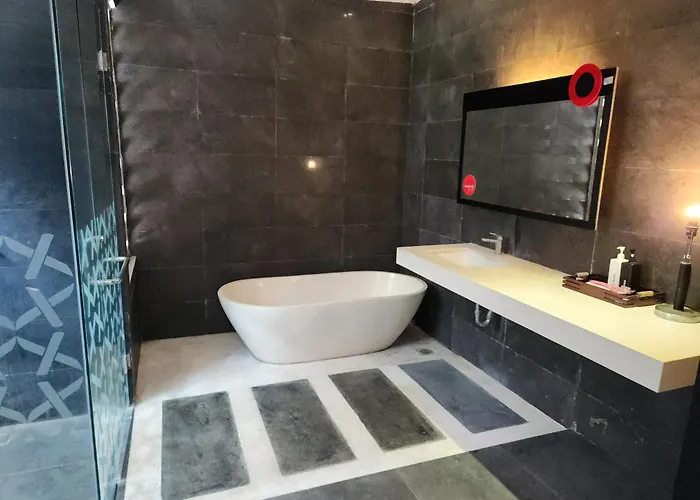 Jadin At Bali Villa Nusa Dua (Bali)