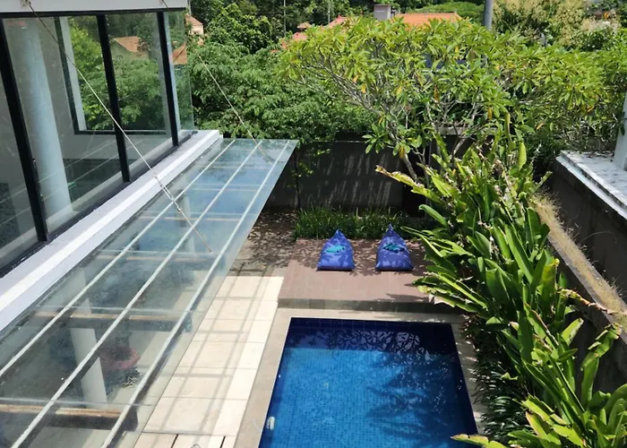 Villa Jadin At Bali *