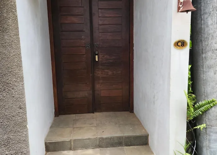 Jadin At Bali Villa *